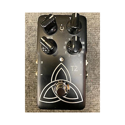 TC Electronic T2 Reverb Effect Pedal