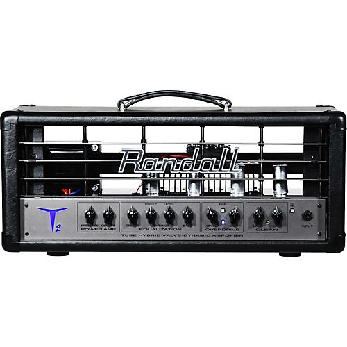 T2 Series T2HL 100W Guitar Amp Head