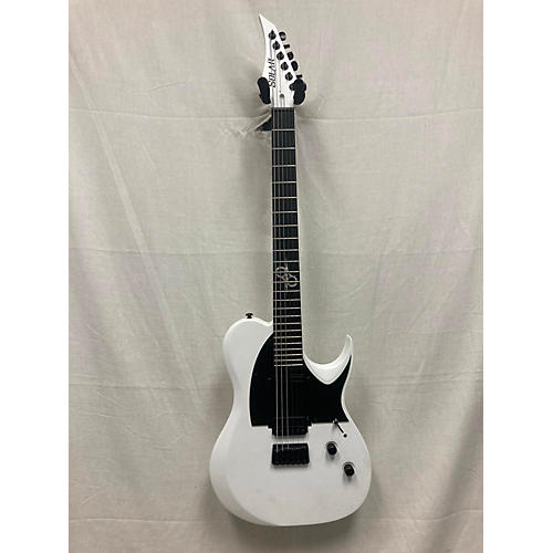 T2.6W Solid Body Electric Guitar