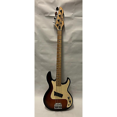 Peavey T20 Electric Bass Guitar