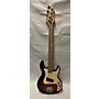 Used Peavey T20 Electric Bass Guitar Natural