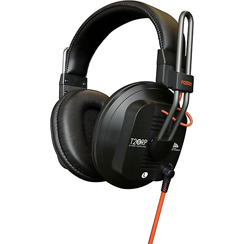 Fostex T20RP mk3 Studio Headphones (Open)