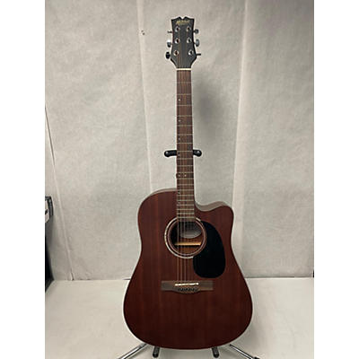 Mitchell T231CE Acoustic Electric Guitar