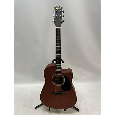 Mitchell T231CE Acoustic Guitar