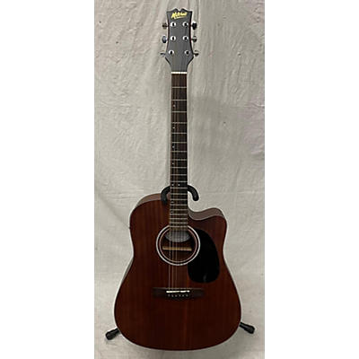 Mitchell T231ce Acoustic Electric Guitar