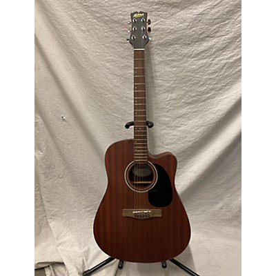 Mitchell T231ce Acoustic Guitar
