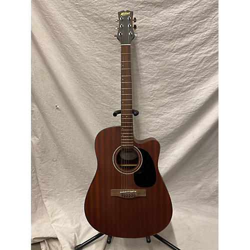 Mitchell T231ce Acoustic Guitar Brown