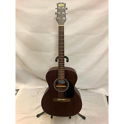 Mitchell T233e Acoustic Electric Guitar