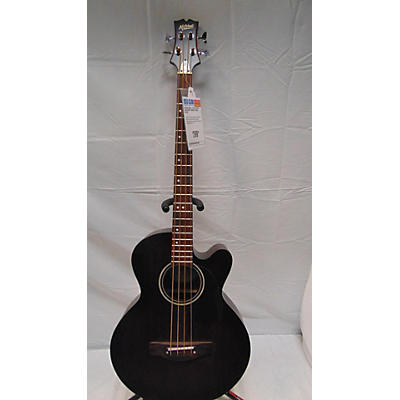 Mitchell T239 BCE-BRST Acoustic Bass Guitar