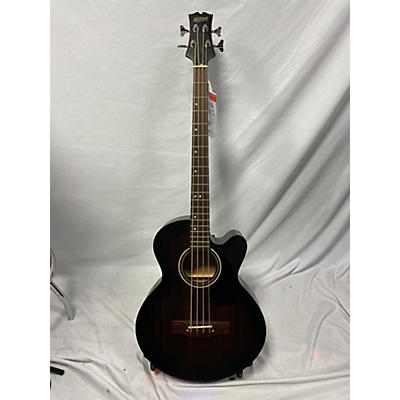 Mitchell T239B-CE BST Acoustic Bass Guitar
