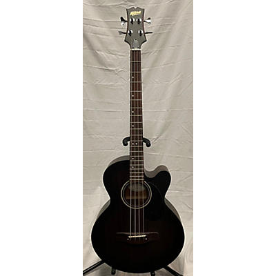 Mitchell T239BCE Acoustic Bass Guitar