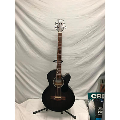 Mitchell T239BCE-BST Acoustic Bass Guitar
