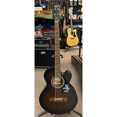 Mitchell T239bce-bst Acoustic Bass Guitar