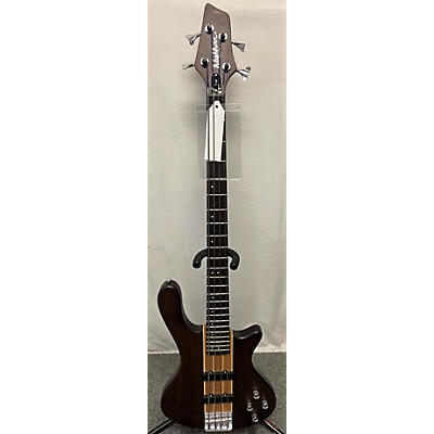 Washburn T24 Electric Bass Guitar