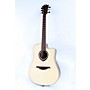 Open-Box Lag Guitars T270DCE Tramontane Dreadnought Acoustic-Electric Guitar Condition 3 - Scratch and Dent Satin Natural 194744927812