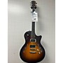 Used Taylor T3 Hollow Body Electric Guitar Tobacco Burst