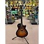 Used Taylor T3 Hollow Body Electric Guitar 3 Color Sunburst