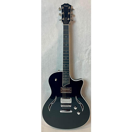 Taylor T3 Hollow Body Electric Guitar Black