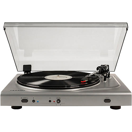 T300A Turntable