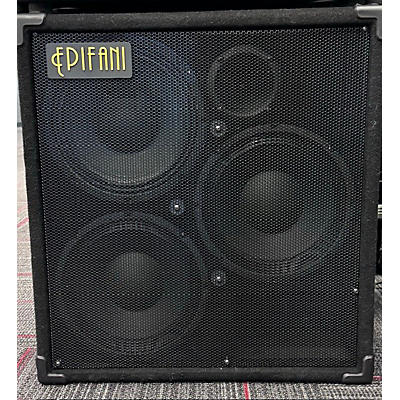 Epifani T310UL Bass Cabinet