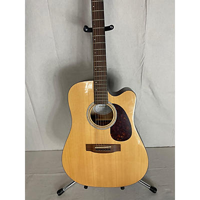 Mitchell T311 Acoustic Electric Guitar