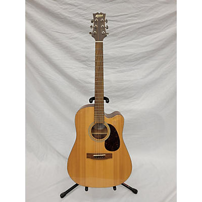 Mitchell T311CE Acoustic Electric Guitar