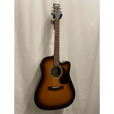 Mitchell T311CE Acoustic Electric Guitar