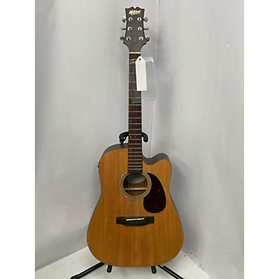 Mitchell T311CE Acoustic Electric Guitar