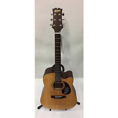 Mitchell T311CE Acoustic Electric Guitar