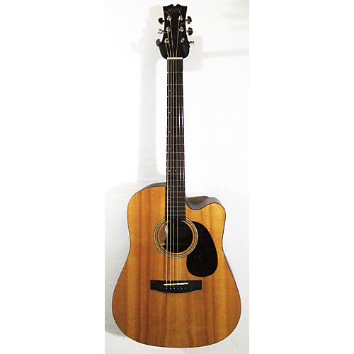 T311CE Acoustic Guitar