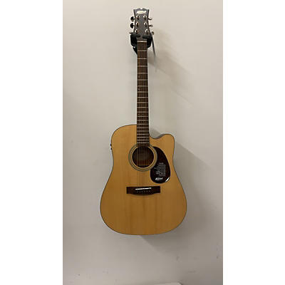 Mitchell T311CE Acoustic Guitar