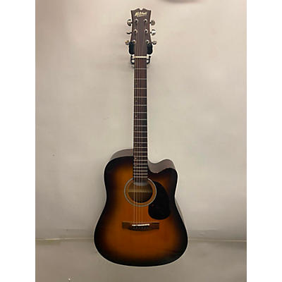 Mitchell T311CE Acoustic Guitar