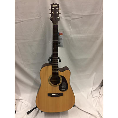 Mitchell T311CE/N Acoustic Electric Guitar