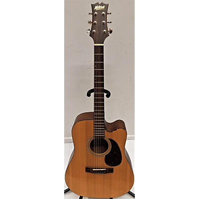 Mitchell T311ce Acoustic Electric Guitar