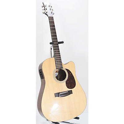 Mitchell T311ce Acoustic Electric Guitar