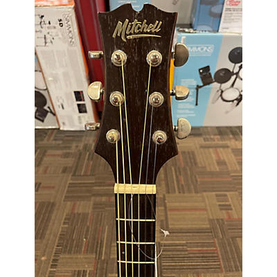 Mitchell T311ce Acoustic Electric Guitar