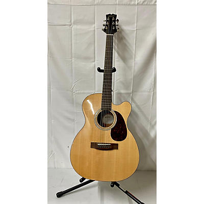 Mitchell T313 Ce Acoustic Guitar
