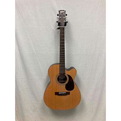 Mitchell T313C Acoustic Electric Guitar