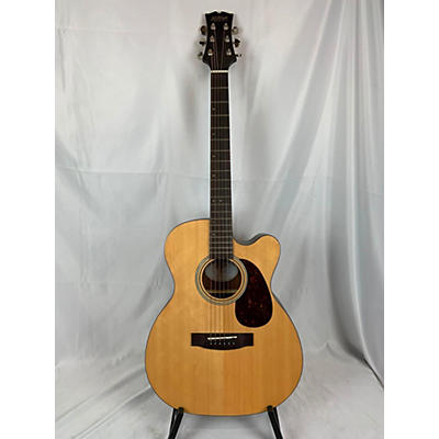 Mitchell T313CE Acoustic Electric Guitar