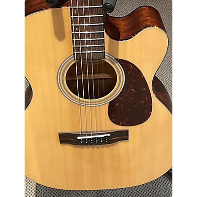 Mitchell T313CE Acoustic Electric Guitar