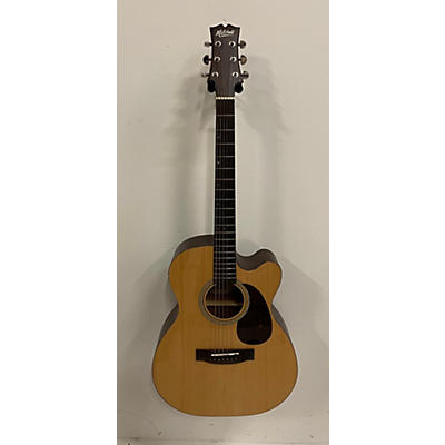 Mitchell T313CE/N Acoustic Electric Guitar