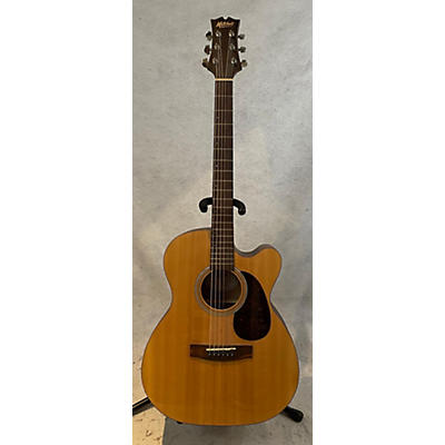 Mitchell T313CEN Acoustic Guitar