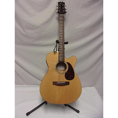 Mitchell T313ce Acoustic Electric Guitar