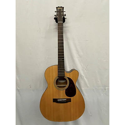 Mitchell T313ce Acoustic Electric Guitar