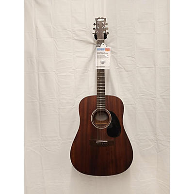 Mitchell T331 Acoustic Guitar