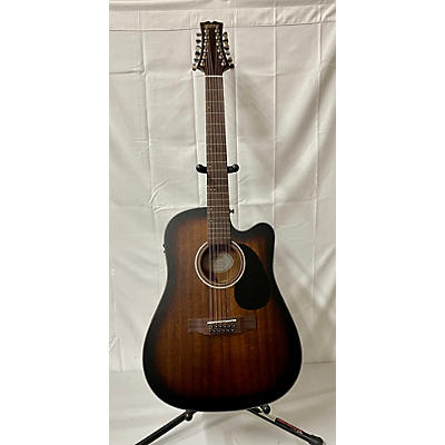 Mitchell T331-TCE 12 STRING 12 String Acoustic Guitar