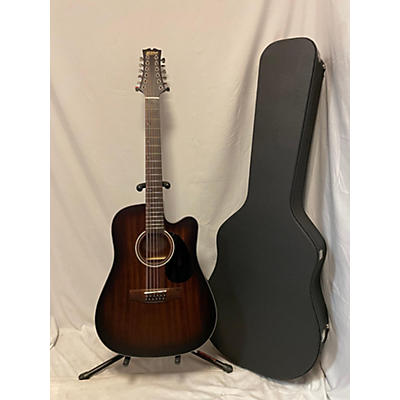 Mitchell T331-tce 12 String Acoustic Electric Guitar