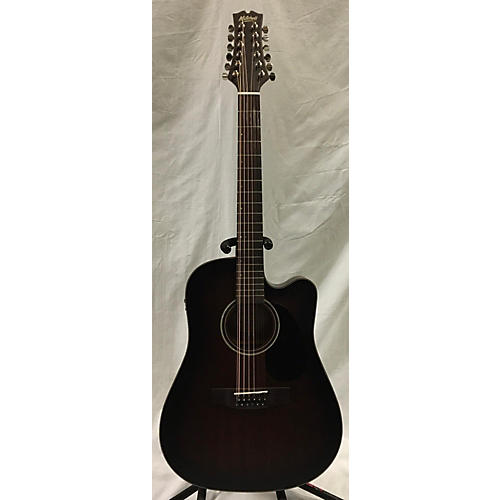 T331TCE 12 String Acoustic Electric Guitar