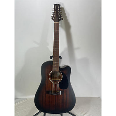 Mitchell T331TCE 12 String Acoustic Electric Guitar