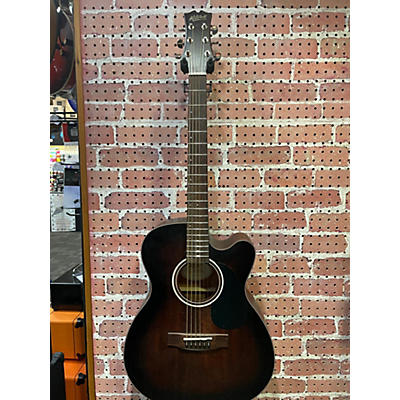 Mitchell T333CE Acoustic Electric Guitar